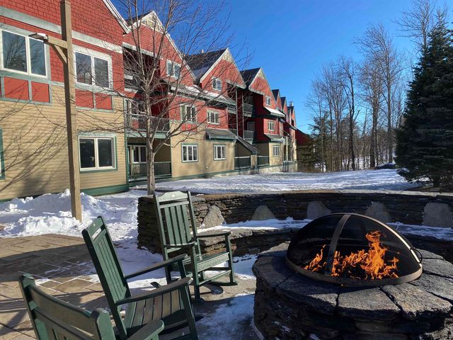 218 Qtr.2 89 Grand Summit Way, Dover, VT 05356