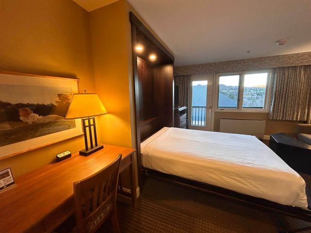 218 Qtr.2 89 Grand Summit Way, Dover, VT 05356