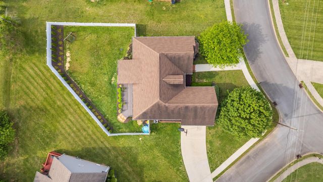 2578 Sweet Bay Circle, NW, Cleveland, TN 37312