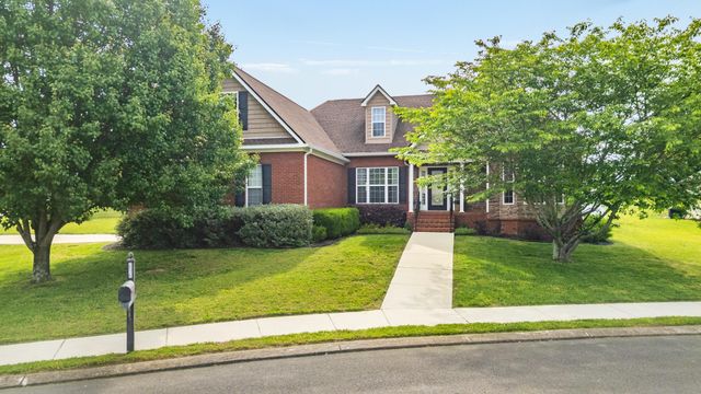 2578 Sweet Bay Circle, NW, Cleveland, TN 37312