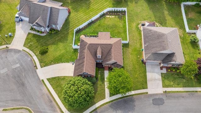 2578 Sweet Bay Circle, NW, Cleveland, TN 37312