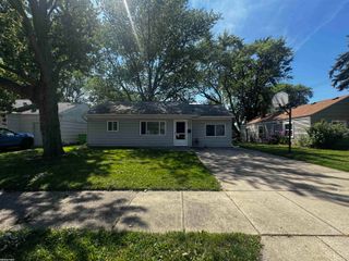 26621 KATHY Street, Roseville, MI 48066