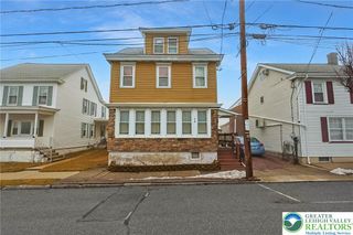 310 West Ludlow Street, Summit Hill Boro, PA 18250