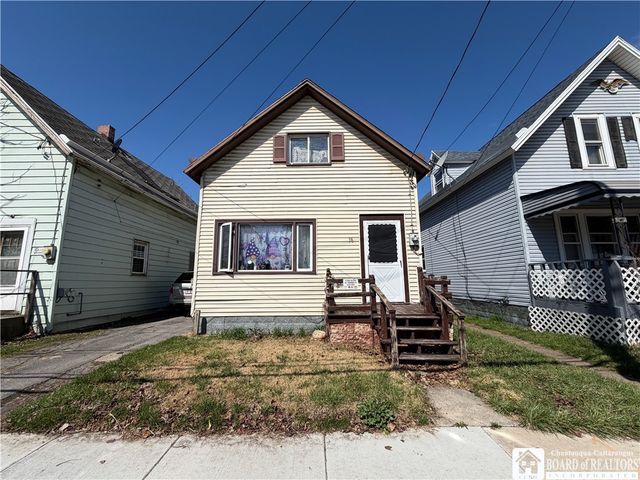 38 Lewis Street, Buffalo, NY 14206