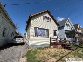 38 Lewis Street, Buffalo, NY 14206