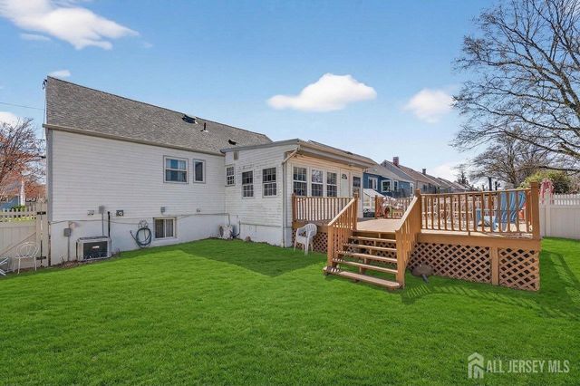 106 Worth Street, Iselin, NJ 08830