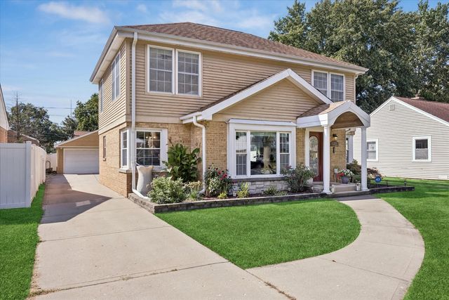 1514 Newberry Avenue, La Grange Park, IL 60526
