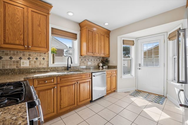 1514 Newberry Avenue, La Grange Park, IL 60526