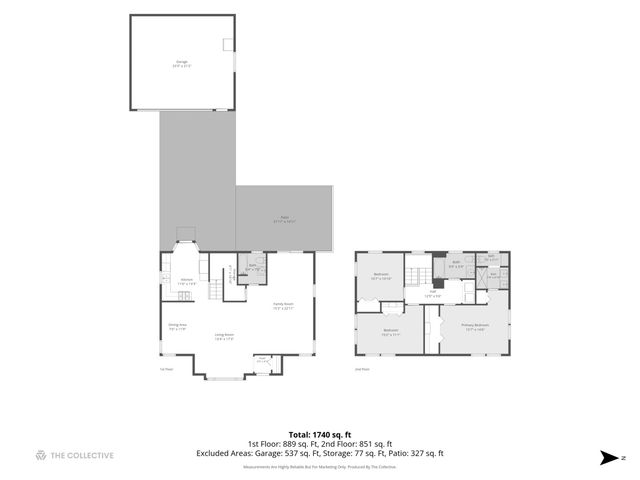 1514 Newberry Avenue, La Grange Park, IL 60526