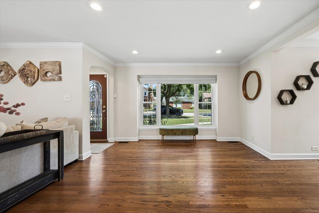 1514 Newberry Avenue, La Grange Park, IL 60526