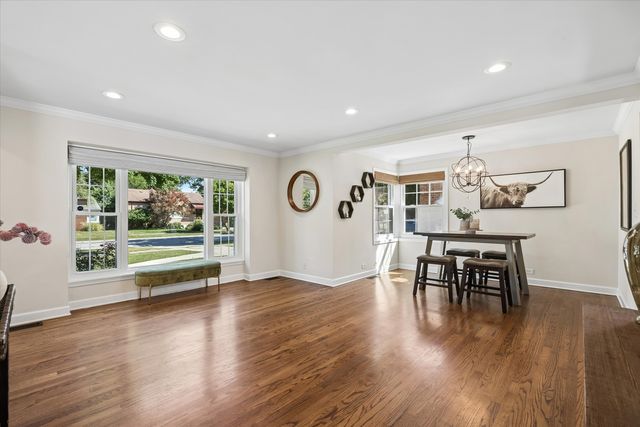 1514 Newberry Avenue, La Grange Park, IL 60526