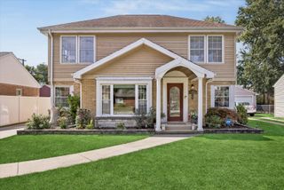 1514 Newberry Avenue, La Grange Park, IL 60526