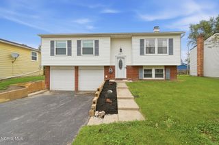 2443 Bedford Lane, Northwood, OH 43619