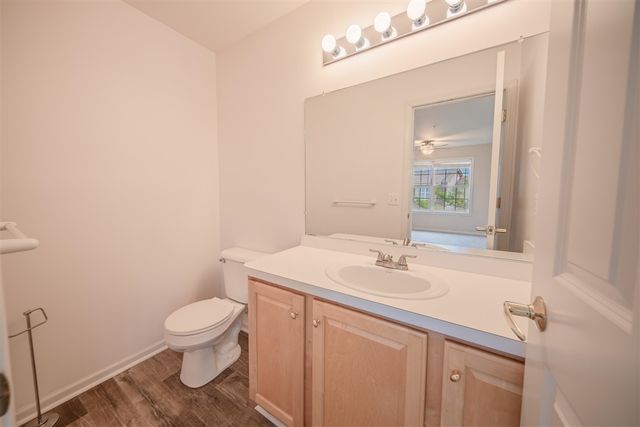 2753 Barclay Way, Ann Arbor, MI 48105