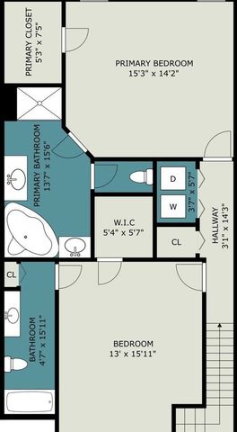 2753 Barclay Way, Ann Arbor, MI 48105