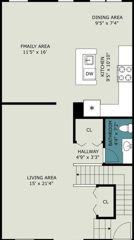 2753 Barclay Way, Ann Arbor, MI 48105