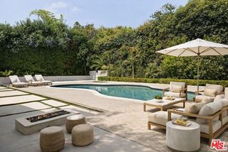 801 N Alta Drive, Beverly Hills, CA 90210