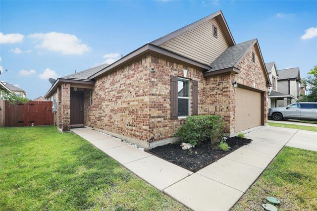 6721 Moores Ferry DR, Del Valle, TX 78617