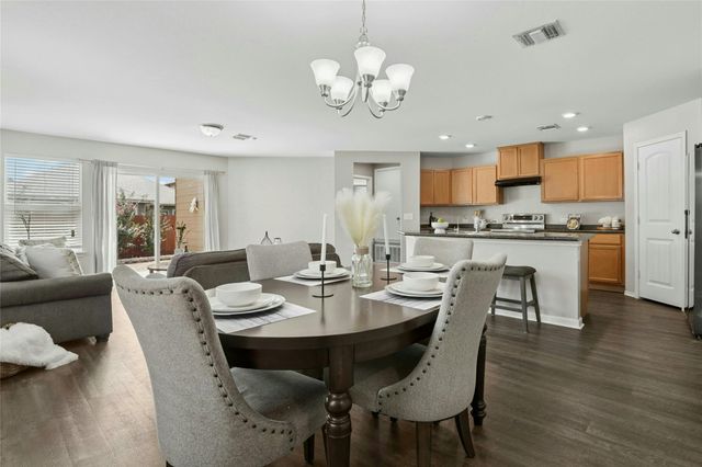 6721 Moores Ferry DR, Del Valle, TX 78617