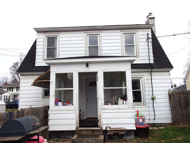 415 Orleans Avenue, Battle Creek City, MI 49015