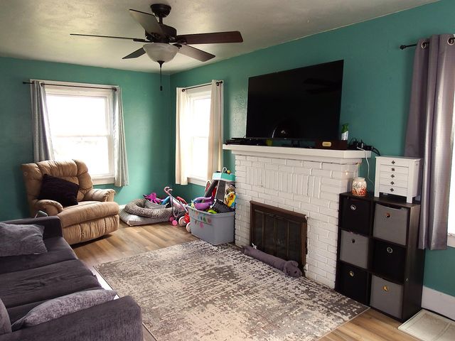 415 Orleans Avenue, Battle Creek City, MI 49015