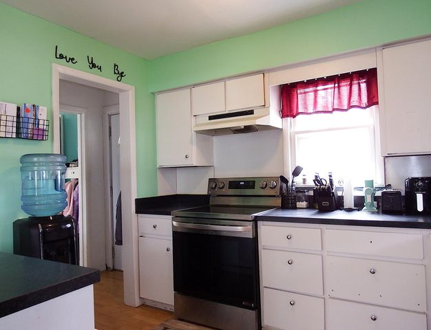 415 Orleans Avenue, Battle Creek City, MI 49015