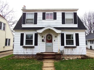 415 Orleans Avenue, Battle Creek City, MI 49015