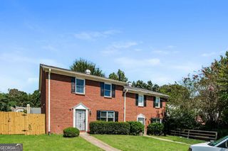 4694 Rockstile Way, Stone Mountain, GA 30083