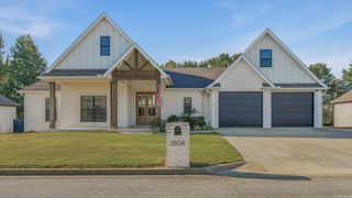 3804 Stone Ridge, Paragould, AR 72450