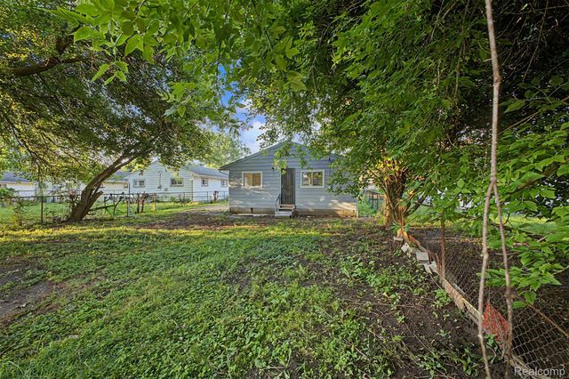26718 Penn Street, Inkster, MI 48141