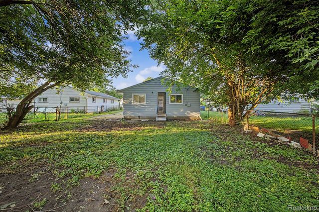 26718 Penn Street, Inkster, MI 48141
