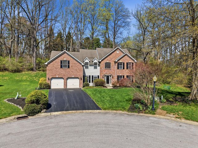 71 WESTWOODS BLVD, Hockessin, DE 19707