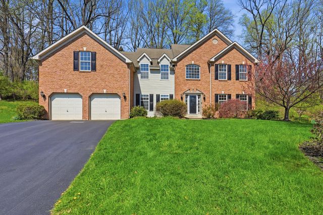 71 WESTWOODS BLVD, Hockessin, DE 19707