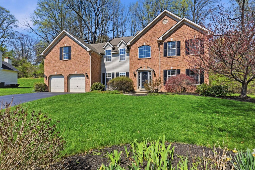 71 WESTWOODS BLVD, Hockessin, DE 19707