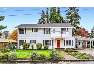 16185 Sw LUDWIG St, Beaverton, OR 97078