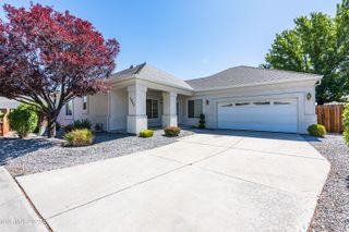 2437 Chardonnay Drive, Carson City, NV 89703