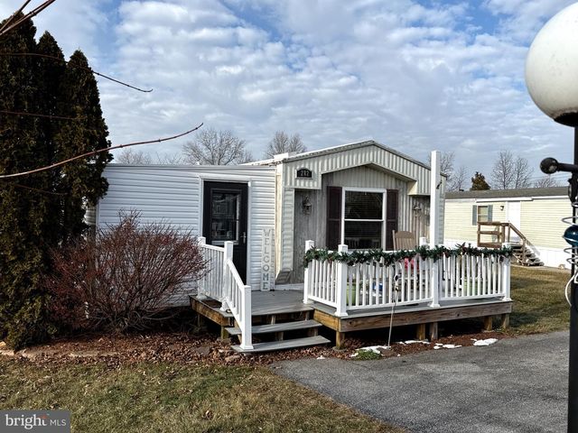 282 MICHAEL ST, Elizabethtown, PA 17022