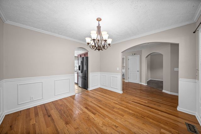 850 Nandina Court, Clarksville, TN 37043