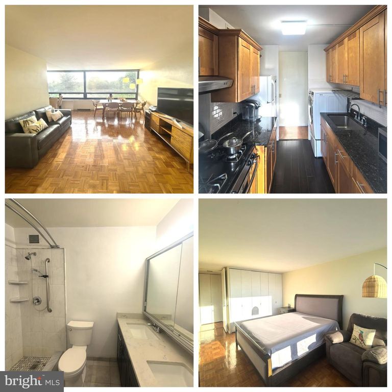 Image 1 of property listing at 4000 N CHARLES ST #508, Baltimore, MD 21218