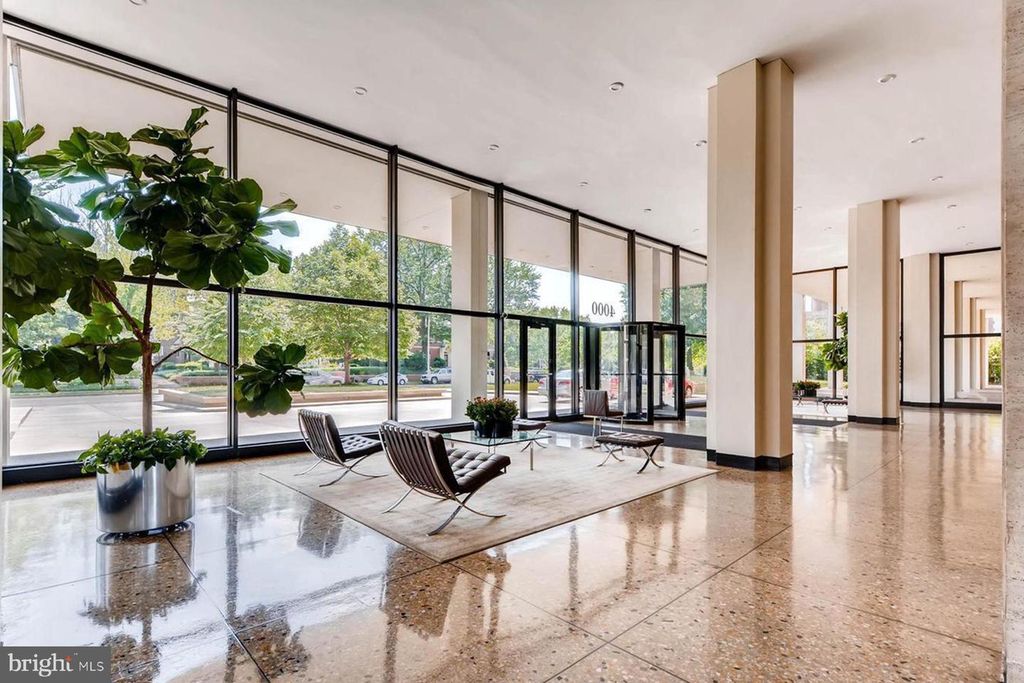 Image 18 of property listing at 4000 N CHARLES ST #508, Baltimore, MD 21218