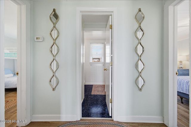 7211 10th Avenue, N Topsail Beach, NC 28460