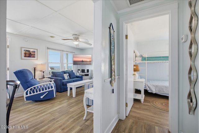7211 10th Avenue, N Topsail Beach, NC 28460