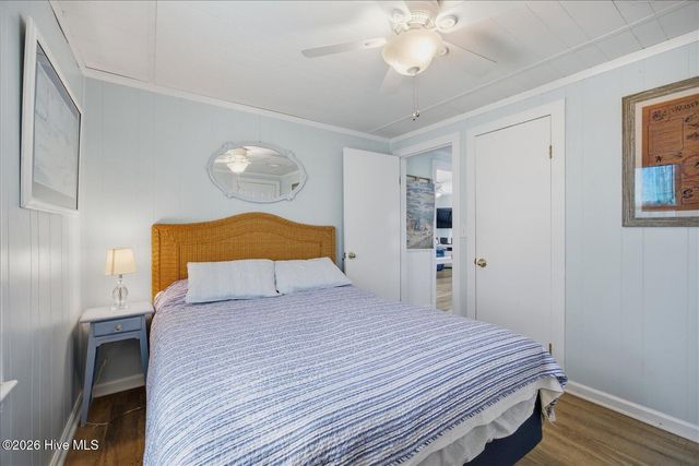 7211 10th Avenue, N Topsail Beach, NC 28460