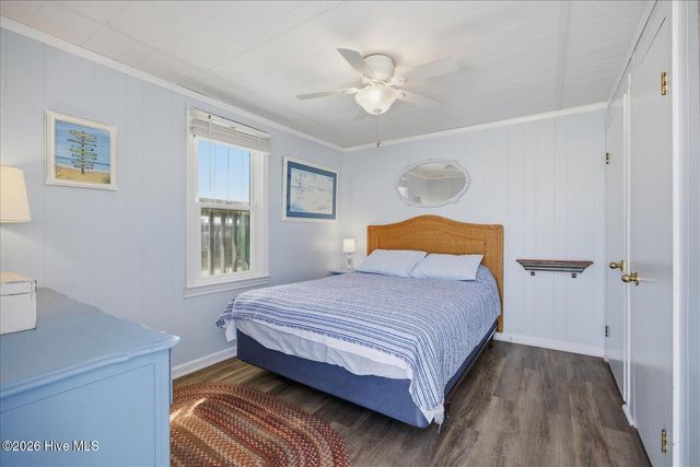 7211 10th Avenue, N Topsail Beach, NC 28460