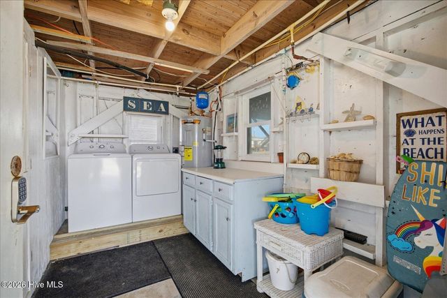 7211 10th Avenue, N Topsail Beach, NC 28460