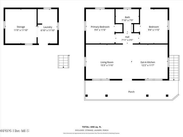 7211 10th Avenue, N Topsail Beach, NC 28460