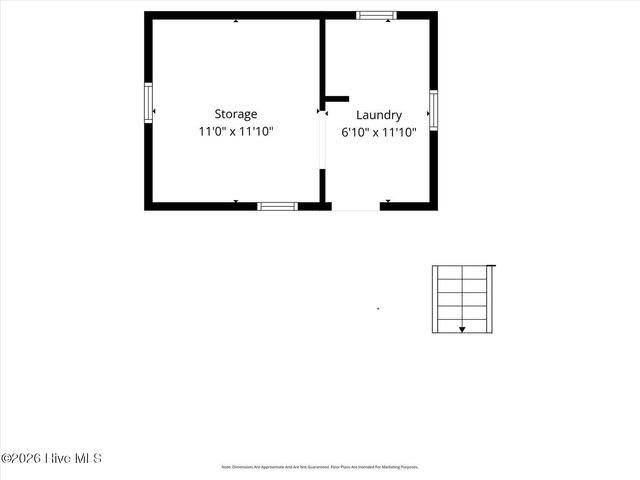 7211 10th Avenue, N Topsail Beach, NC 28460