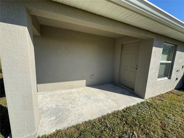 27217 WASHINGTON STREET, Punta Gorda, FL 33983