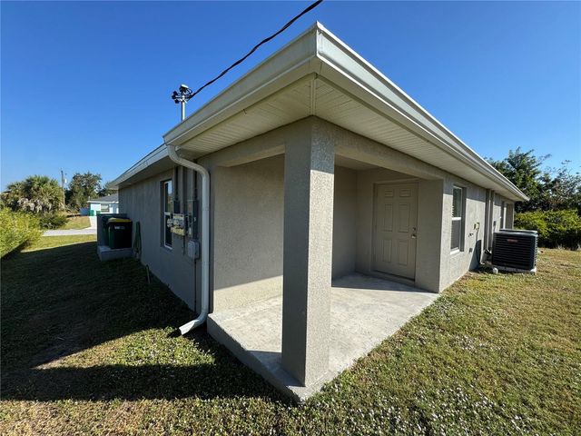 27217 WASHINGTON STREET, Punta Gorda, FL 33983