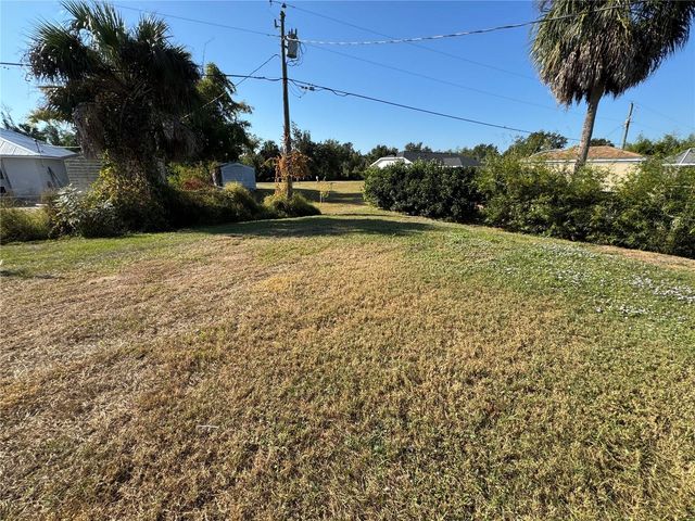 27217 WASHINGTON STREET, Punta Gorda, FL 33983